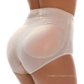 cuecas de silicone femininas fausse fesse almofadas de silicone para quadris